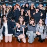 Girl groups Le Sserafim, Katseye, Illit to collaborate on new single Iconic By Mistake