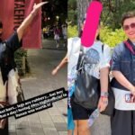 Broadway legend Lea Salonga praised by BTS fans for her down-to-earth nature at Busan concert