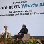 Declining fertility a global challenge that no one has answers to, but efforts still worth it: PM Wong
