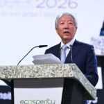 Energy transition a ‘race against time’, not a competition between countries: Teo Chee Hean