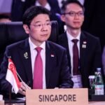 PM Wong to take part in ASEAN-Russia Commemorative Summit in Kazan, Russia