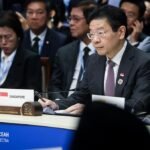 Countries should uphold international law in a more volatile world: PM Wong at ASEAN-Russia summit