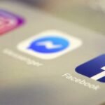 Facebook and Instagram suffer global outage