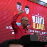 Malaysia’s opposition party Bersatu says ready to fight PAS ‘on all fronts’ amid political divorce