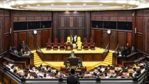 Negeri Sembilan election: Move to dissolve state assembly Anwar’s ‘tit-for-tat’ response to Johor snap polls