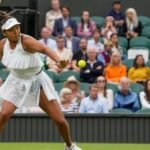 Wimbledon fashion through the years: Naomi Osaka, Rafael Nadal and the most iconic all-white looks