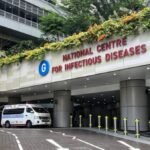 Two Singapore residents who were on hantavirus-hit cruise ship complete quarantine