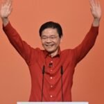 PM Wong to deliver National Day Rally speech on Aug 23