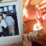 Malaysian comedian Nigel Ng, aka Uncle Roger, and wife welcome first child