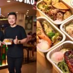 The former Air Force engineers who started Wok Hey have ‘no regrets’ about going into F&B