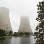 France shuts down nuclear reactors in heatwave precaution
