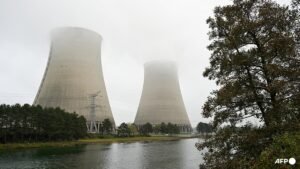France shuts down nuclear reactors in heatwave precaution