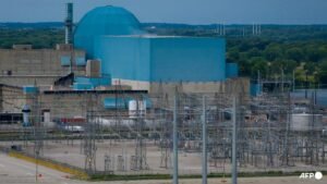 US nuclear start-up marks mini-reactor breakthrough