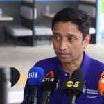 Employer of hundreds of unpaid migrant workers back in Singapore: Manpower Ministry