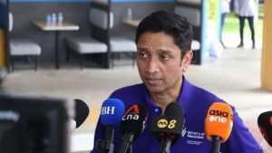 Employer of hundreds of unpaid migrant workers back in Singapore: Manpower Ministry