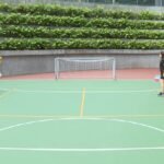 Office landlords dangle pickleball and retail pop-ups, as competition for tenants intensifies