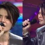 Olinda Cho recovers from lyric slip-up in Midlife, Sing & Shine! 4 to make Top 14