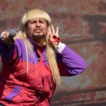 US singer Oliver Tree aboard helicopter in deadly mid-air crash in Brazil