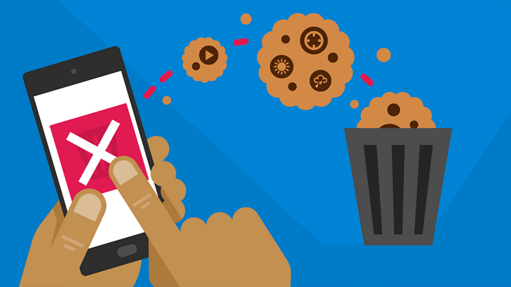 How can I change my BBC cookie settings?