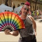 Budapest’s first Pride since Orban left power