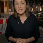 What do we know about the shooting in Stade, Germany?