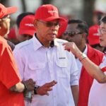 ‘Highest priority’ to prevent border travel disruptions on Johor’s Jul 11 polling day: Malaysia minister
