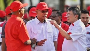 ‘Highest priority’ to prevent border travel disruptions on Johor’s Jul 11 polling day: Malaysia minister