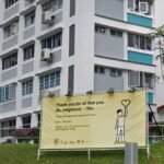 Man who sued neighbour for battery, assault and harassment loses suit, must pay S$10,000 in costs