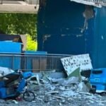Major quake off Philippines kills one, triggers tsunami warnings