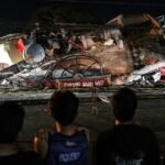 Rescuers press on in quake-hit Philippines as aftershocks and infrastructure damage hamper efforts
