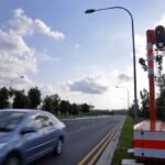 New mobile speed camera among measures to improve road safety along BKE