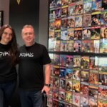 From Middle-earth to Dune: How a dad-and-daughter duo turned a fantasy collection into a Singapore exhibition
