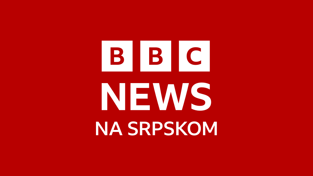 Glavna stranica – BBC News na srpskom
