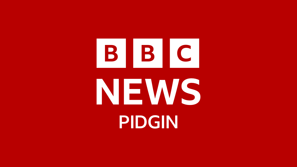 Domot – BBC News Pidgin