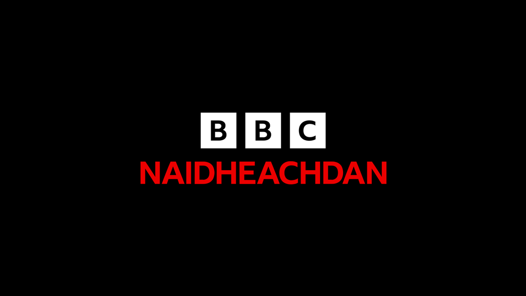 Naidheachdan – BBC Naidheachdan