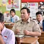 Snap Insight: Indonesia’s free meal programme hit by graft probe but Prabowo will push on with it