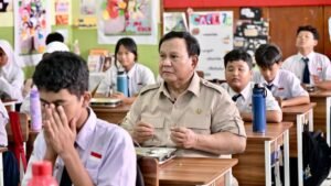 Snap Insight: Indonesia’s free meal programme hit by graft probe but Prabowo will push on with it