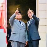 As Indonesia tightens spending, Prabowo’s travel-heavy diplomacy comes under scrutiny