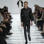 Prada rethinks luxury menswear with a jeans-inspired spring 2027 collection