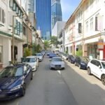 Motorists to trial roadside electronic parking under ERP 2 from August