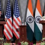 Commentary: Have the US and India become regional rivals?