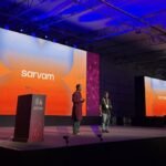 Indian AI model developer Sarvam raises US$234 million, valuing it at US$1.5 billion