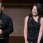 Singapore’s latest Emmy winner Amanda Koh hopes award opens doors to more diverse storytelling