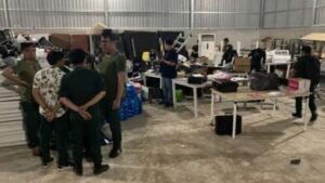 Man jailed after joining Cambodia scam syndicate that fired him in 3 days for poor performance