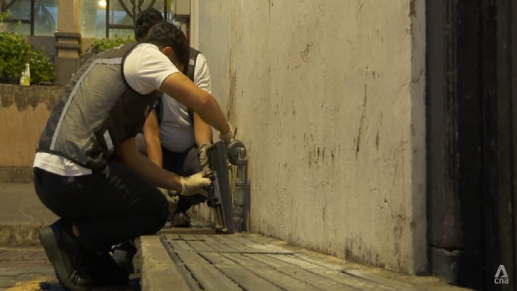 NEA taps surveillance tech, video analytics to boost fight against rat infestations
