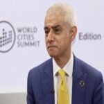 ‘Makes us stronger, not weaker’: London’s diversity keeps it among world’s influential cities, says mayor