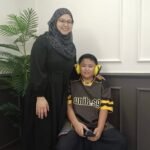 ‘Don’t just stare, give us a smile’: A mother’s plea for families living with autism