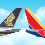 Singapore Airlines, Southwest Airlines partner to expand access to nearly 120 US destinations