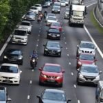 Category A COE premium climbs to near eight-month high at S$126,009
