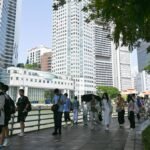 Singapore to ease restrictions on operating new hotels, hostels in heritage precincts at Boat Quay, Beach Road